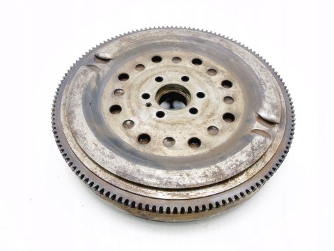 KOŁO DWUMASOWE 06B105266E 2.0 16V FSI AUDI A4 B6 KOŁO DWUMASOWE 06B105266E 2.0 16V FSI AUDI A4 B6