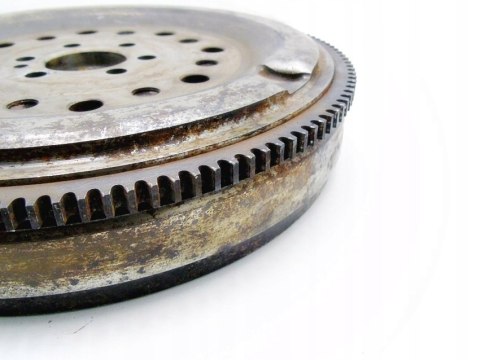 KOŁO DWUMASOWE 06B105266E 2.0 16V FSI AUDI A4 B6 KOŁO DWUMASOWE 06B105266E 2.0 16V FSI AUDI A4 B6
