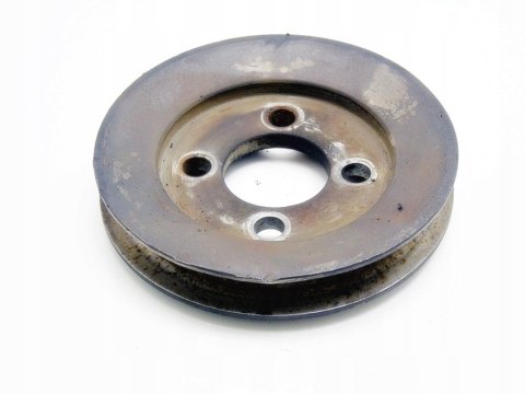 KOŁO PASOWE WAŁU 2.3 JTD HPI DUCATO 06- KOŁO PASOWE WAŁU 2.3 JTD HPI DUCATO 06-