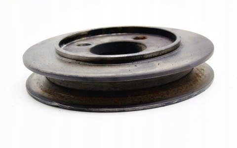 KOŁO PASOWE WAŁU 2.3 JTD HPI DUCATO 06- KOŁO PASOWE WAŁU 2.3 JTD HPI DUCATO 06-