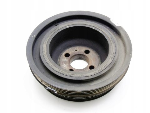 KOŁO PASOWE WAŁU 2.3 JTD HPI DUCATO 06- KOŁO PASOWE WAŁU 2.3 JTD HPI DUCATO 06-