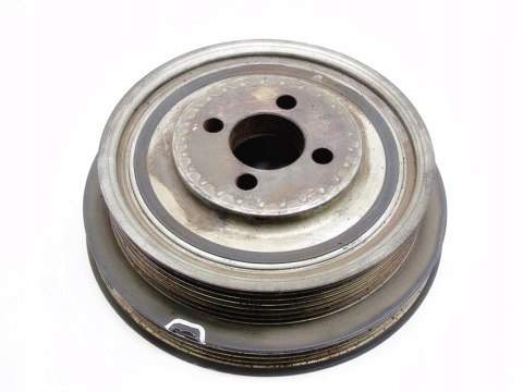 KOŁO PASOWE WAŁU 2.3 JTD HPI DUCATO 06- KOŁO PASOWE WAŁU 2.3 JTD HPI DUCATO 06-