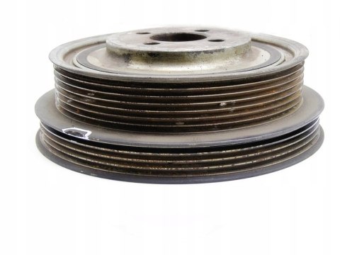 KOŁO PASOWE WAŁU 2.3 JTD HPI DUCATO 06- KOŁO PASOWE WAŁU 2.3 JTD HPI DUCATO 06-