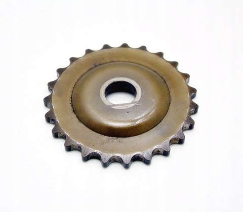 KOŁO POMPY OLEJU 06B115121 2.0 16V FSI AUDI A4 B6 KOŁO POMPY OLEJU 06B115121 2.0 16V FSI AUDI A4 B6