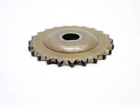 KOŁO POMPY OLEJU 06B115121 2.0 16V FSI AUDI A4 B6 KOŁO POMPY OLEJU 06B115121 2.0 16V FSI AUDI A4 B6