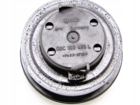 KOREK WLEWU OLEJU POKRYWY 2.0 FSI AUDI A4 B6 KOREK WLEWU OLEJU POKRYWY 2.0 FSI AUDI A4 B6