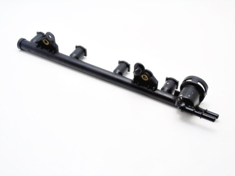 LISTWA WTRYSKOWA 1.3 8V FORD FIESTA V VI KA LISTWA WTRYSKOWA 1.3 8V FORD FIESTA V VI KA