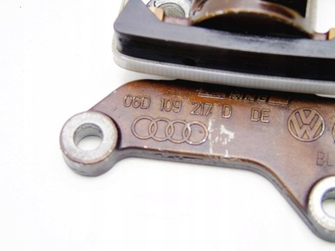 NAPINACZ ŁAŃCUCHA ROZRZĄDU 2.0 16V FSI AUDI A4 B6 NAPINACZ ŁAŃCUCHA ROZRZĄDU 2.0 16V FSI AUDI A4 B6