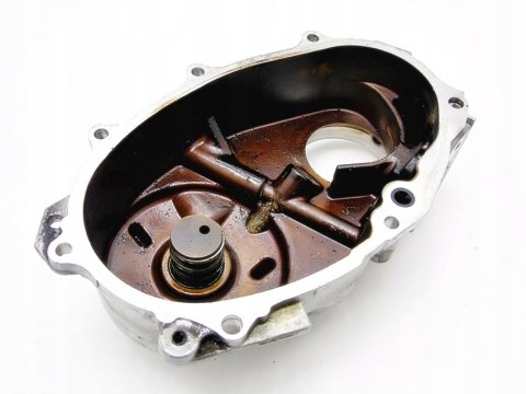 OBUDOWA ROZRZĄDU 06D103530K 2.0 16V FSI AUDI A4 B6 OBUDOWA ROZRZĄDU 06D103530K 2.0 16V FSI AUDI A4 B6
