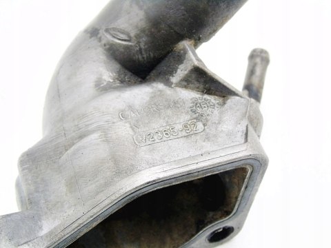 OBUDOWA TERMOSTATU 1.8 16V ASTRA VECTRA ZAFIRA 93 OBUDOWA TERMOSTATU 1.8 16V ASTRA VECTRA ZAFIRA 93