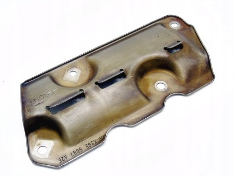 OSŁONA WAŁU XS6E6687A2E 1.3 8V FORD FIESTA V VI KA OSŁONA WAŁU XS6E6687A2E 1.3 8V FORD FIESTA V VI KA