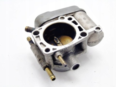 PRZEPUSTNICA 1.6 16V ASTRA VECTRA C ZAFIRA MERIVA PRZEPUSTNICA 1.6 16V ASTRA VECTRA C ZAFIRA MERIVA