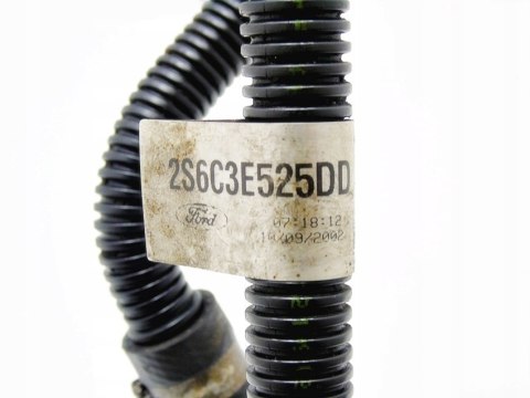 PRZEWÓD WSPOMAGANIA 1.3 8V FORD FIESTA V VI KA PRZEWÓD WSPOMAGANIA 1.3 8V FORD FIESTA V VI KA