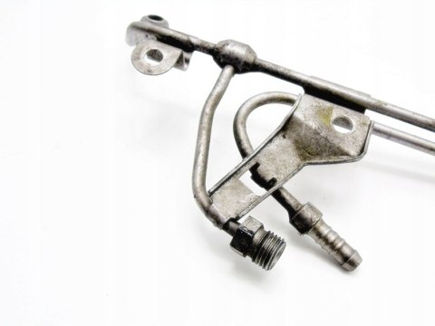 RURKI PRZEWODY PALIWA 2.0 16V FSI AUDI A4 B6 RURKI PRZEWODY PALIWA 2.0 16V FSI AUDI A4 B6