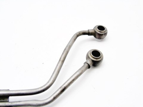 RURKI PRZEWODY PALIWA 2.0 16V FSI AUDI A4 B6 RURKI PRZEWODY PALIWA 2.0 16V FSI AUDI A4 B6