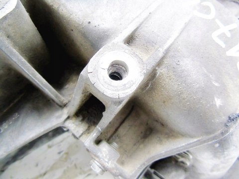 SKRZYNIA BIEGÓW F17C419 1.8 ASTRA G VECTRA ZAFIRA SKRZYNIA BIEGÓW F17C419 1.8 ASTRA G VECTRA ZAFIRA