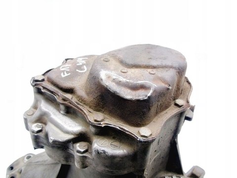 SKRZYNIA BIEGÓW F17C419 1.8 ASTRA G VECTRA ZAFIRA SKRZYNIA BIEGÓW F17C419 1.8 ASTRA G VECTRA ZAFIRA
