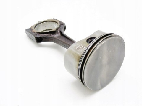 TŁOK KORBOWÓD 1.8 16V ASTRA VECTRA ZAFIRA 93 MERIV TŁOK KORBOWÓD 1.8 16V ASTRA VECTRA ZAFIRA 93 MERIV