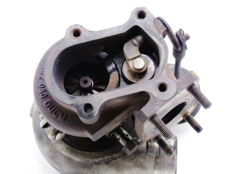 TURBOSPRĘŻARKA 49135-11062 2.3 JTD HPI DUCATO 06- TURBOSPRĘŻARKA 49135-11062 2.3 JTD HPI DUCATO 06-