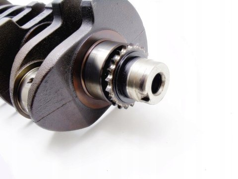 WAŁ KORBOWY 06AF PANEWKI 2.0 FSI AUDI A4 B6 WAŁ KORBOWY 06AF PANEWKI 2.0 FSI AUDI A4 B6