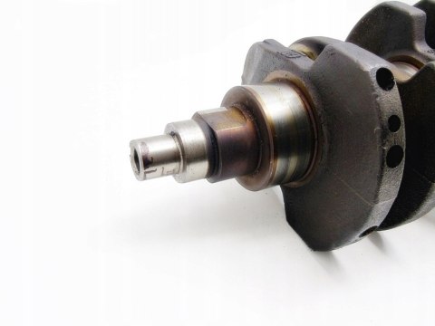 WAŁ KRBOWY 09242098 1.8 16V ASTRA VECTRA ZAFIRA 93 WAŁ KRBOWY 09242098 1.8 16V ASTRA VECTRA ZAFIRA 93