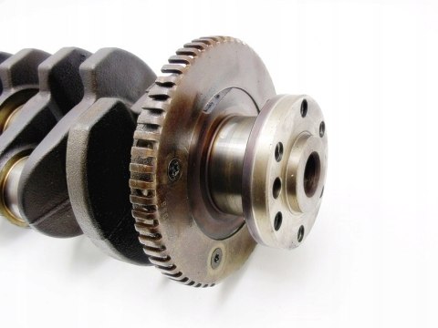 WAŁ KRBOWY 09242098 1.8 16V ASTRA VECTRA ZAFIRA 93 WAŁ KRBOWY 09242098 1.8 16V ASTRA VECTRA ZAFIRA 93