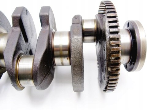 WAŁ KRBOWY 09242098 1.8 16V ASTRA VECTRA ZAFIRA 93 WAŁ KRBOWY 09242098 1.8 16V ASTRA VECTRA ZAFIRA 93