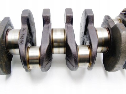 WAŁ KRBOWY 09242098 1.8 16V ASTRA VECTRA ZAFIRA 93 WAŁ KRBOWY 09242098 1.8 16V ASTRA VECTRA ZAFIRA 93