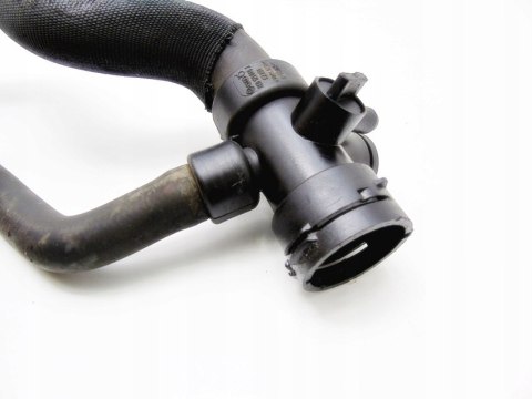 WĄZ PRZEWÓD WODY 8E0121049J 2.0 16V FSI AUDI A4 B6 WĄZ PRZEWÓD WODY 8E0121049J 2.0 16V FSI AUDI A4 B6