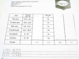 WTRYSKIWACZ 1.7 CDTI ASTRA H CORSA MERIVA A COMBO