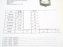 WTRYSKIWACZ 1.9 DCI MEGANE VIVARO TRAFIC LAGUNA