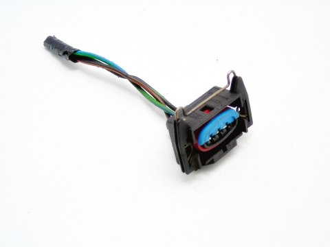 WTYCZKA CEWKI ZAPŁONU 1.3 8V FORD FIESTA V VI KA WTYCZKA CEWKI ZAPŁONU 1.3 8V FORD FIESTA V VI KA