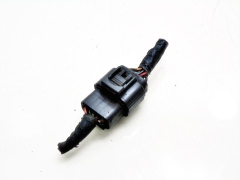 WTYCZKA KOSTKA WIĄZKA MAZDA 2.0 16V 626 V PROBE WTYCZKA KOSTKA WIĄZKA MAZDA 2.0 16V 626 V PROBE