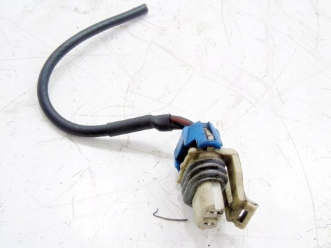 WTYCZKA KOSTKA WIĄZKI ASTRA F VECTRA 1.4 1.6 8V WTYCZKA KOSTKA WIĄZKI ASTRA F VECTRA 1.4 1.6 8V