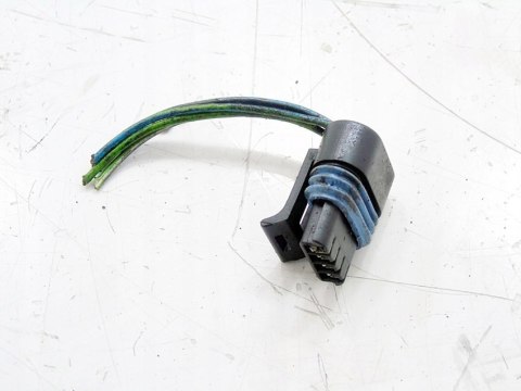 WTYCZKA KOSTKA WIĄZKI ASTRA F VECTRA 1.4 1.6 8V WTYCZKA KOSTKA WIĄZKI ASTRA F VECTRA 1.4 1.6 8V