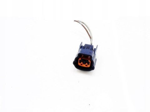 WTYCZKA KOSTKA WTYK KABEK ALMERA N16 1.5 16V WTYCZKA KOSTKA WTYK KABEK ALMERA N16 1.5 16V
