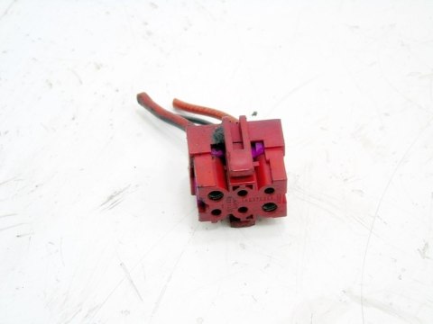 WTYCZKA KOSTKA WTYK PASSAT AUDI A4 A6 AFN 110 KM WTYCZKA KOSTKA WTYK PASSAT AUDI A4 A6 AFN 110 KM