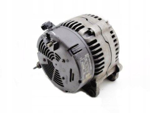 ALTERNATOR 1.9 TDI GOLF PASSAT A4 IBIZA GALAXY A6 ALTERNATOR 1.9 TDI GOLF PASSAT A4 IBIZA GALAXY A6