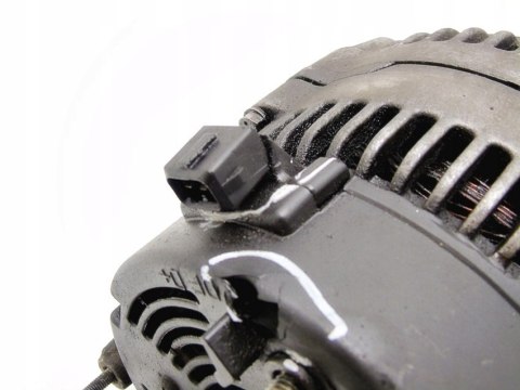 ALTERNATOR 1.9 TDI GOLF PASSAT A4 IBIZA GALAXY A6 ALTERNATOR 1.9 TDI GOLF PASSAT A4 IBIZA GALAXY A6