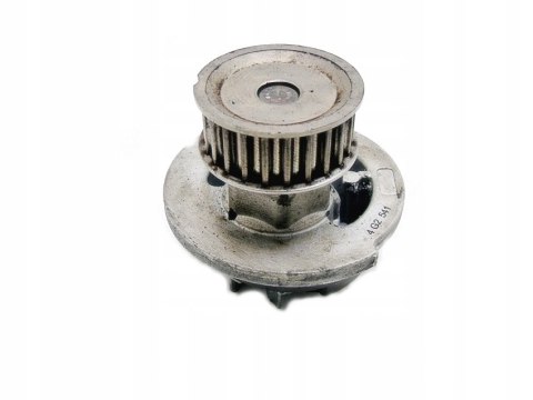 POMPA WODY 1.4 16V ASTRA CORSA TIGRA COMBO POMPA WODY 1.4 16V ASTRA CORSA TIGRA COMBO