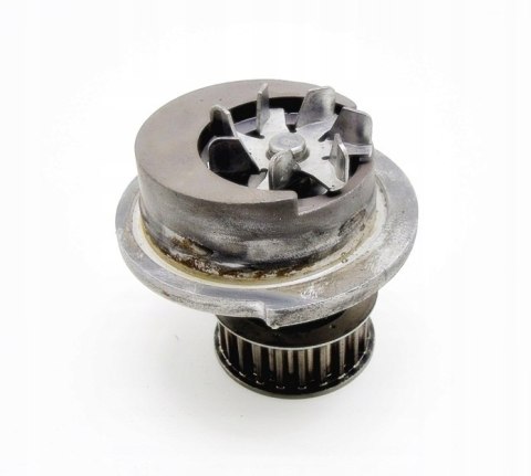 POMPA WODY 1.4 16V ASTRA CORSA TIGRA COMBO POMPA WODY 1.4 16V ASTRA CORSA TIGRA COMBO