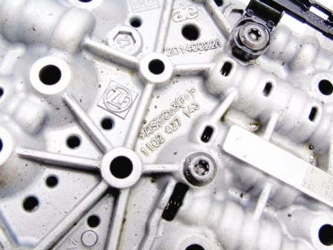 STEROWNIK SKRZYNI GA8HP50Z BMW F10 F20 F30 F25 F36 STEROWNIK SKRZYNI GA8HP50Z BMW F10 F20 F30 F25 F36