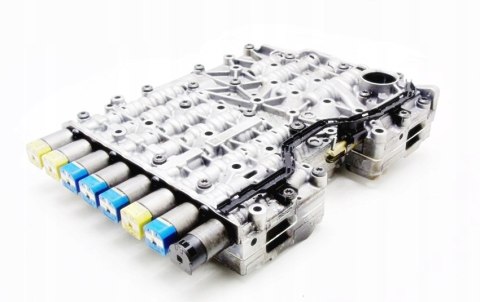 STEROWNIK SKRZYNI GA8HP50Z BMW F10 F20 F30 F25 F36 STEROWNIK SKRZYNI GA8HP50Z BMW F10 F20 F30 F25 F36
