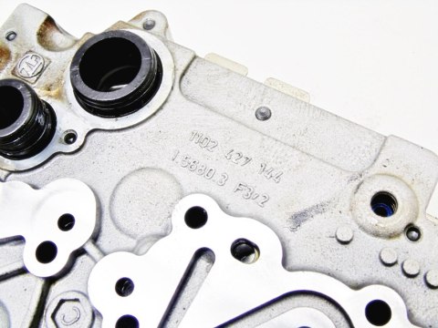 STEROWNIK SKRZYNI GA8HP50Z BMW F10 F20 F30 F25 F36 STEROWNIK SKRZYNI GA8HP50Z BMW F10 F20 F30 F25 F36