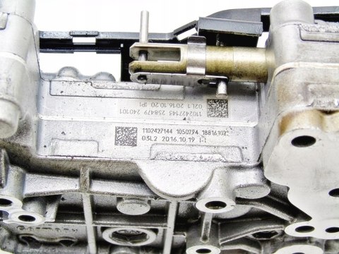STEROWNIK SKRZYNI GA8HP50Z BMW F10 F20 F30 F25 F36 STEROWNIK SKRZYNI GA8HP50Z BMW F10 F20 F30 F25 F36