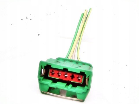 WTYCZKA KOSTKA WIĄZKA 2.0 8V HDI XSARA 406 C5 WTYCZKA KOSTKA WIĄZKA 2.0 8V HDI XSARA 406 C5