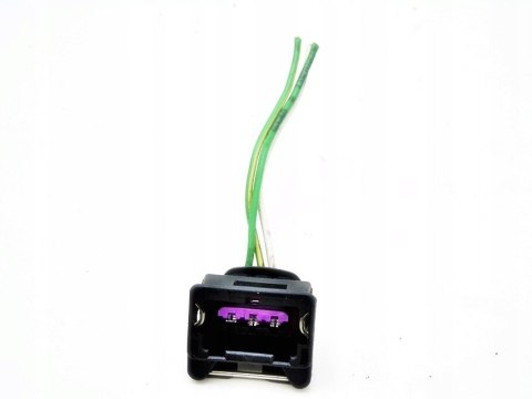 WTYCZKA KOSTKA WIĄZKA 2.0 8V HDI XSARA 406 C5 WTYCZKA KOSTKA WIĄZKA 2.0 8V HDI XSARA 406 C5