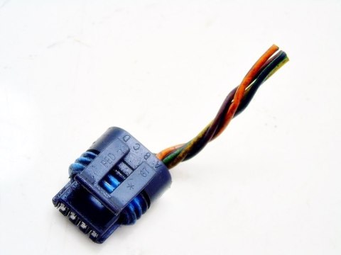 WTYCZKA KOSTKA WTYK 1.4 8V ASTRA F CORSA B COMBO WTYCZKA KOSTKA WTYK 1.4 8V ASTRA F CORSA B COMBO