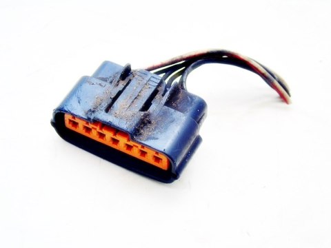 WTYCZKA KOSTKA WTYK 1.5 16V MAZDA 323 F S P C WTYCZKA KOSTKA WTYK 1.5 16V MAZDA 323 F S P C