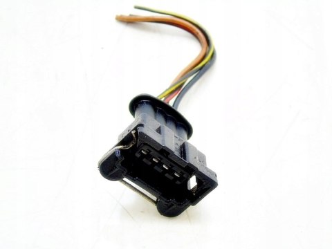 WTYCZKA KOSTKA WTYK ASTRA CORSA B TIGRA 1.4 16V WTYCZKA KOSTKA WTYK ASTRA CORSA B TIGRA 1.4 16V